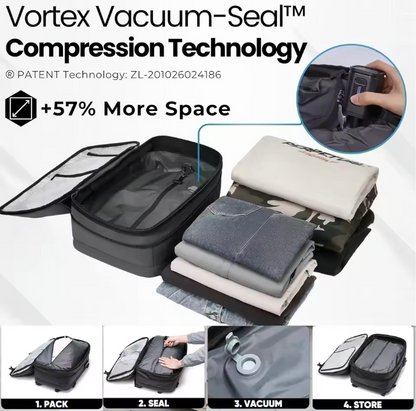 Air Vacuum Backpack