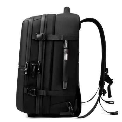 Air Vacuum Backpack