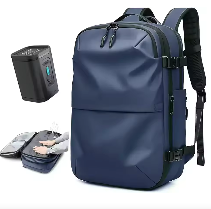 Air Vacuum Backpack