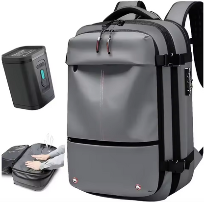 Air Vacuum Backpack