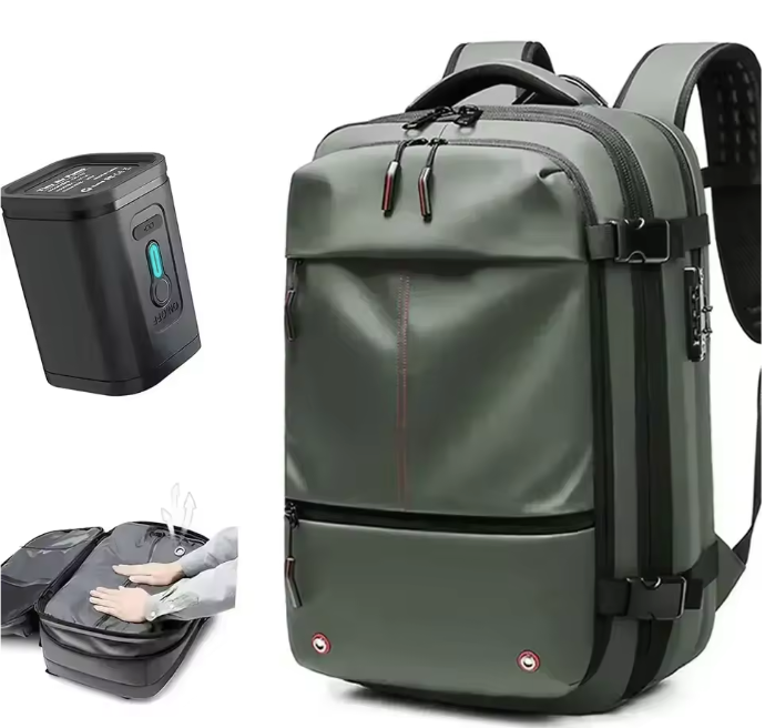 Air Vacuum Backpack