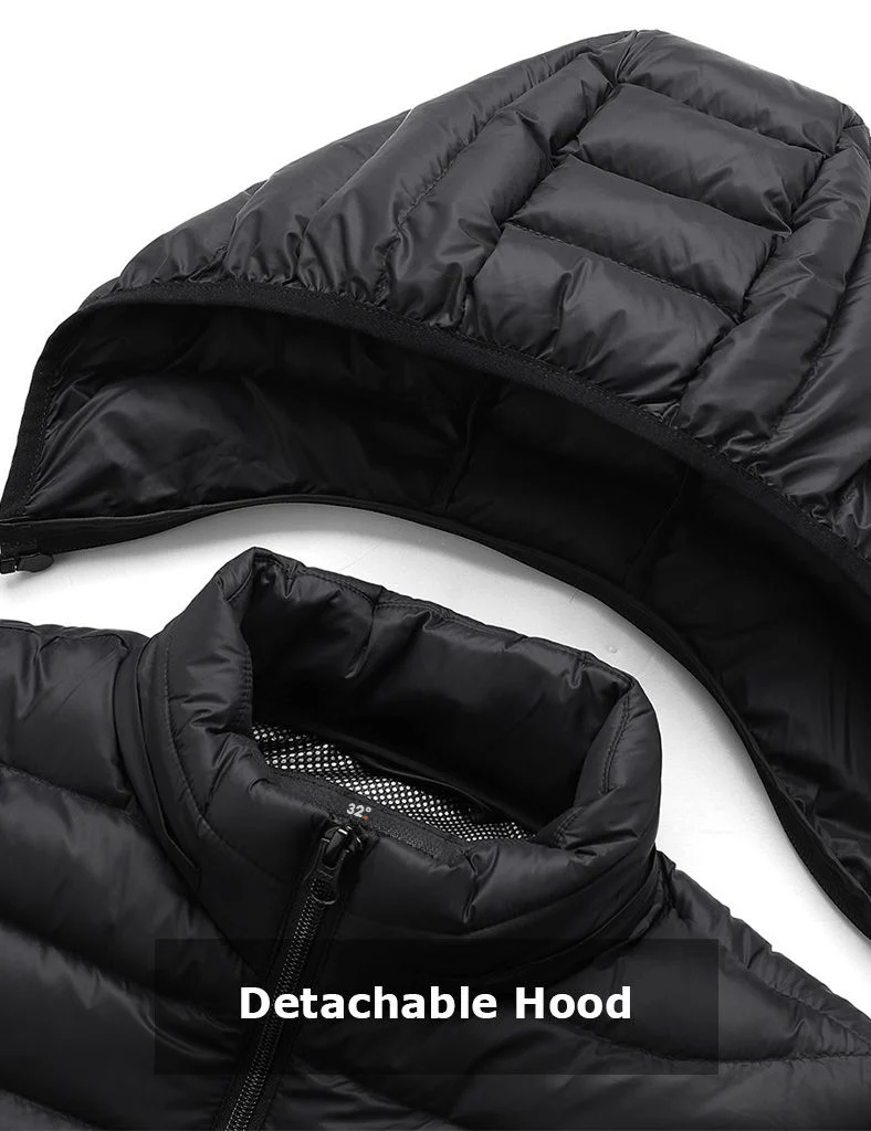 Cozyverse Ultimate Heated Comfort Jacket